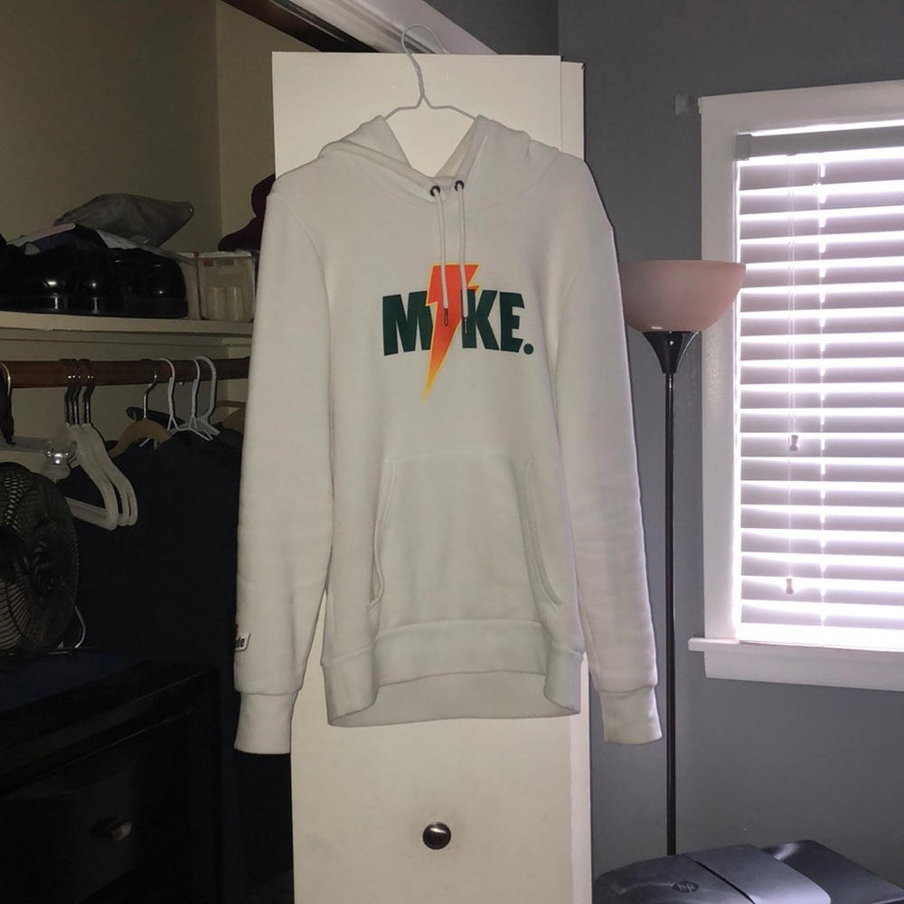 Jordan hoodie